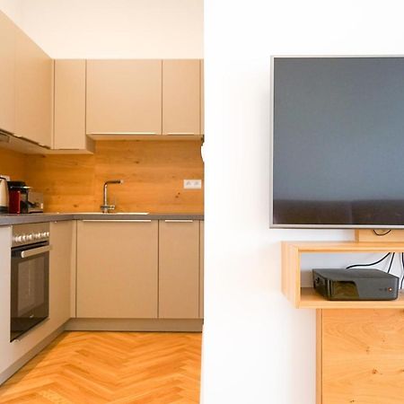 Nadland Apartments B7 فيينا المظهر الخارجي الصورة