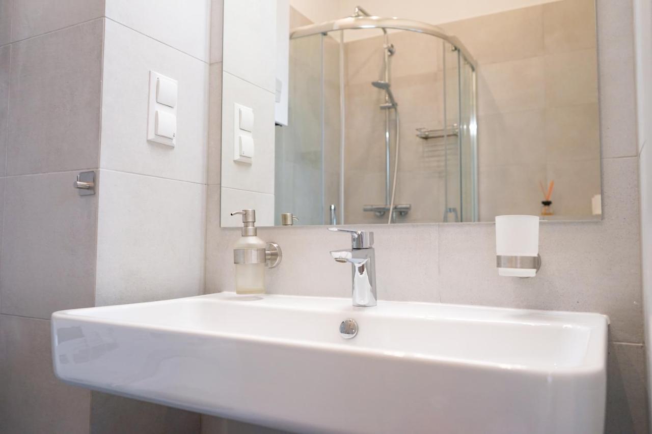 Nadland Apartments B7 فيينا المظهر الخارجي الصورة