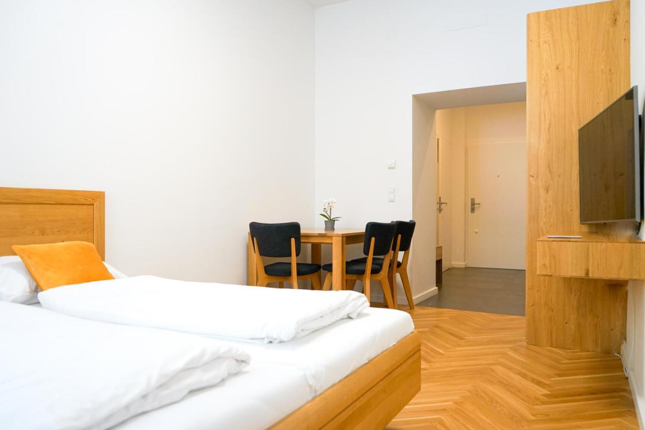 Nadland Apartments B7 فيينا المظهر الخارجي الصورة