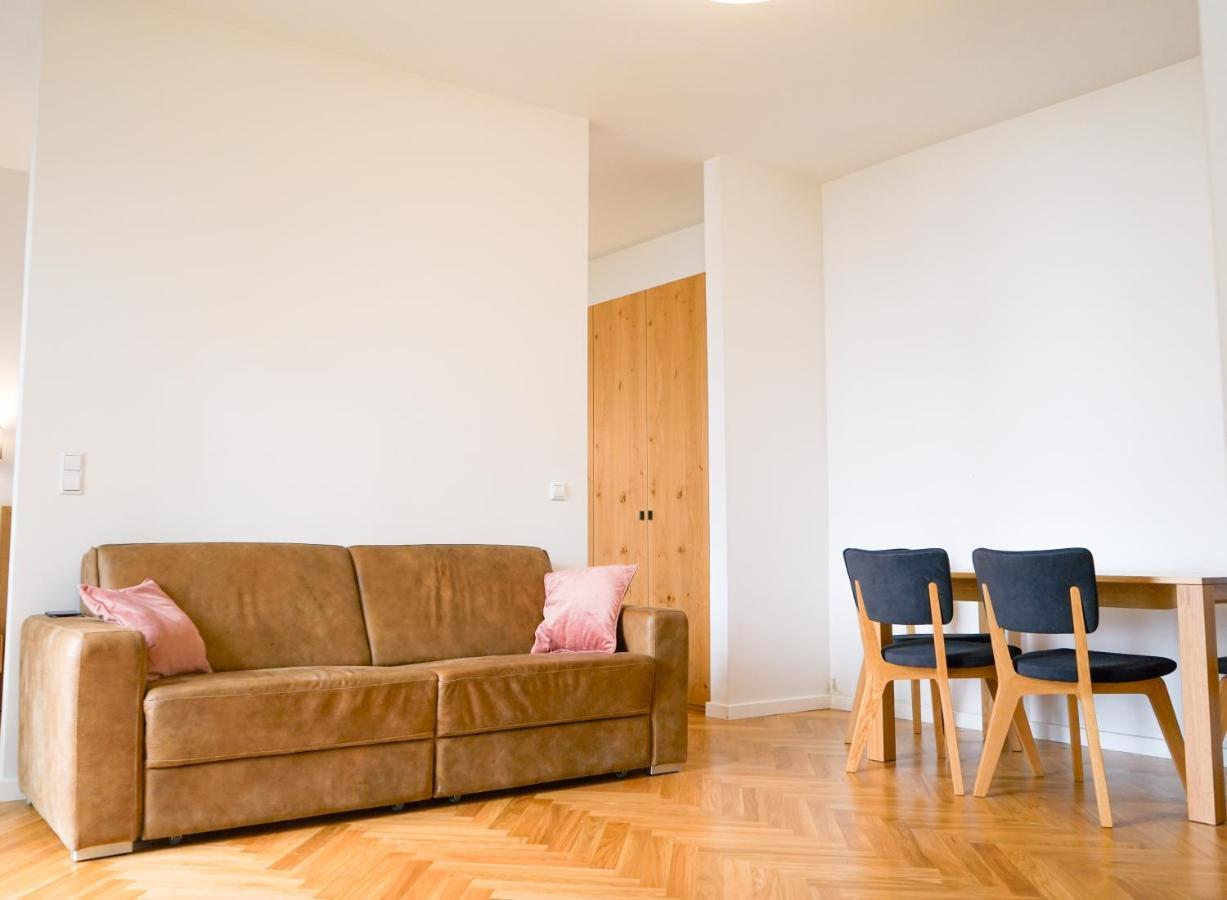 Nadland Apartments B7 فيينا المظهر الخارجي الصورة