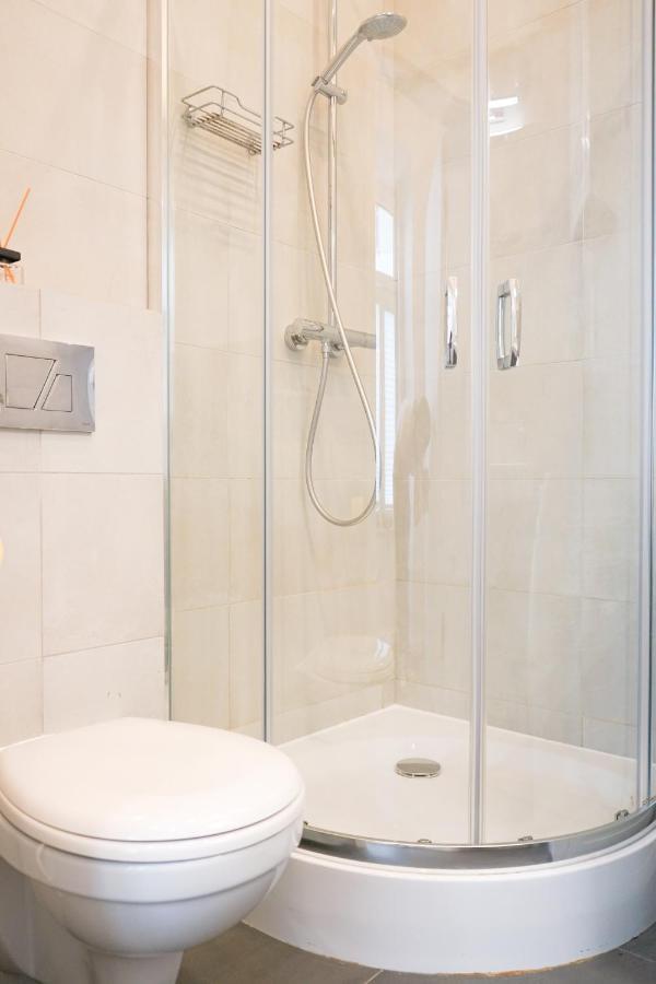 Nadland Apartments B7 فيينا المظهر الخارجي الصورة
