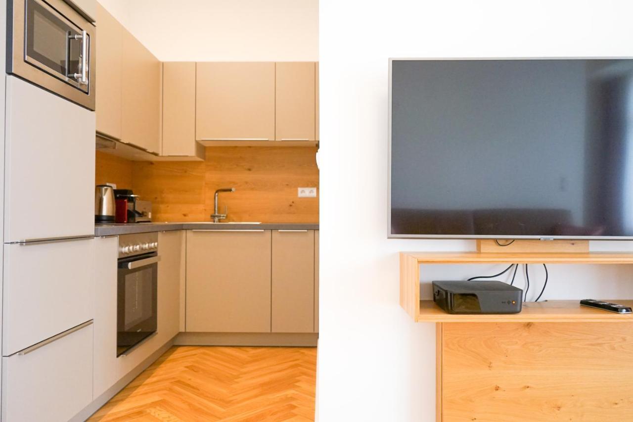 Nadland Apartments B7 فيينا المظهر الخارجي الصورة