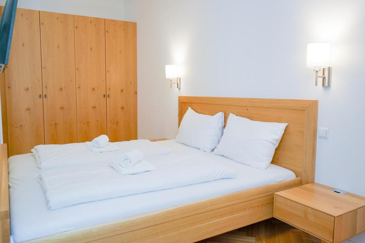 Nadland Apartments B7 فيينا المظهر الخارجي الصورة