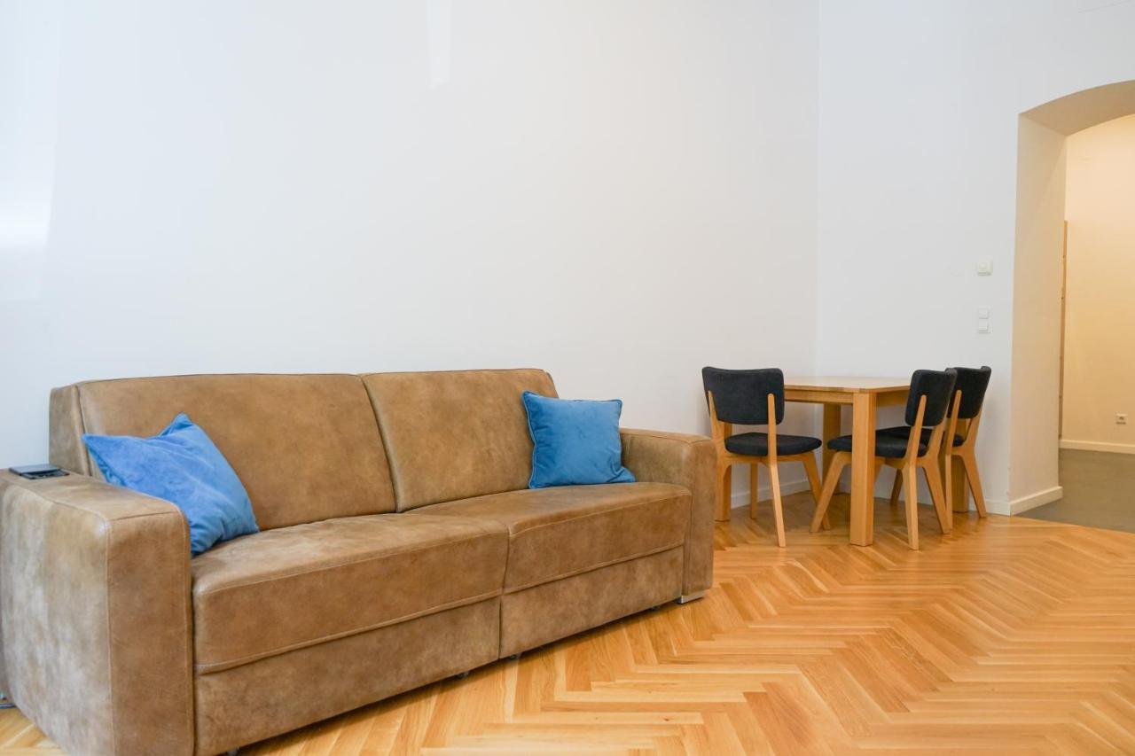 Nadland Apartments B7 فيينا المظهر الخارجي الصورة