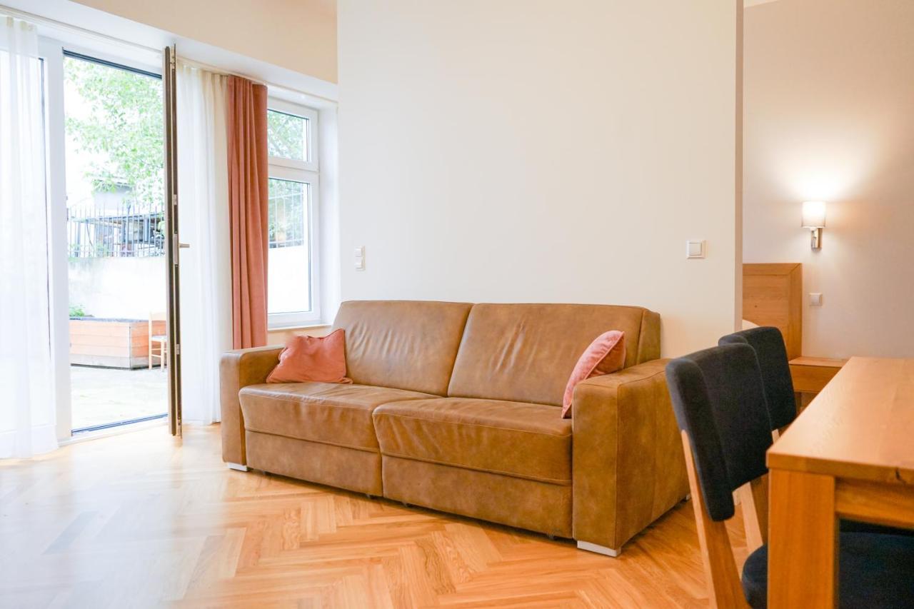 Nadland Apartments B7 فيينا المظهر الخارجي الصورة