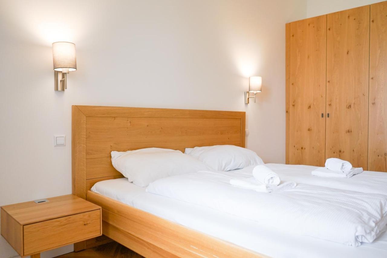 Nadland Apartments B7 فيينا المظهر الخارجي الصورة