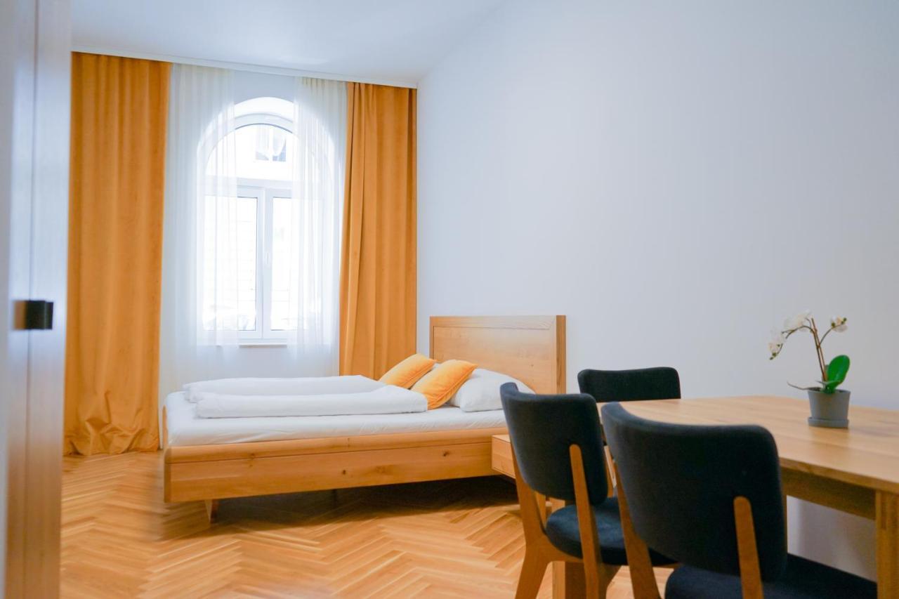 Nadland Apartments B7 فيينا المظهر الخارجي الصورة
