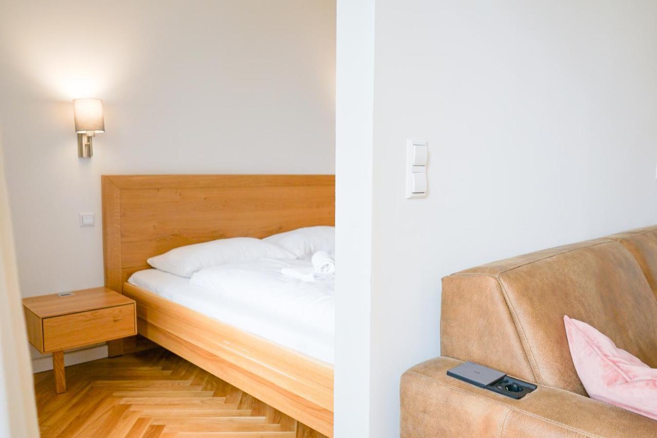 Nadland Apartments B7 فيينا المظهر الخارجي الصورة